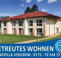 Wohnung zum Mieten in Venzkow 398,00 € 24 m²