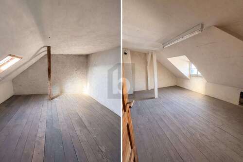 Foto - Wohnung zum Kaufen in Pforzheim 135.000,00 € 120 m²