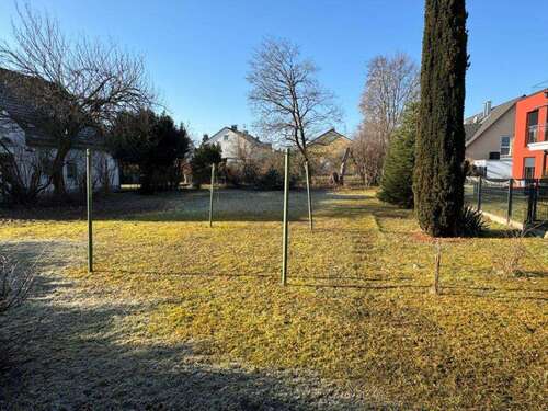 Foto - Grundstück zu verkaufen in Friedberg 732.500,00 € 780 m²