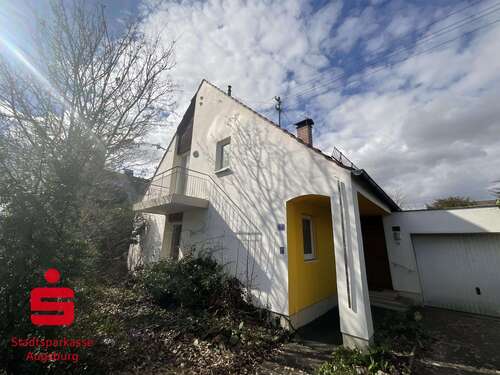 Foto - Haus zum Kaufen in Königsbrunn 550.000,00 € 130 m²