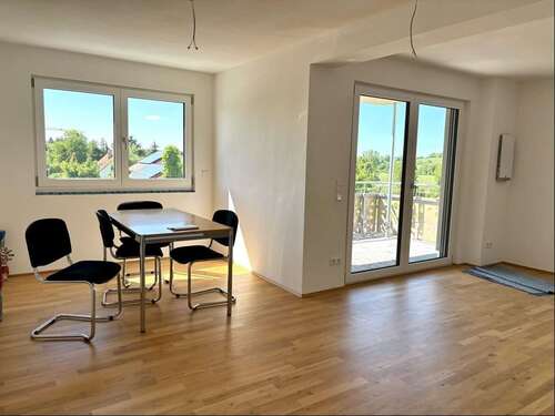 Foto - Wohnung zum Kaufen in Satteldorf 274.700,00 € 63.36 m²
