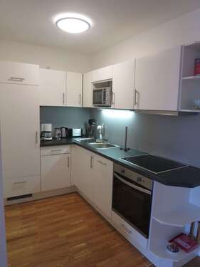 Foto - Wohnung zum Mieten in Steinbach 1.500,00 € 53 m²