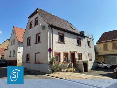 Foto - Haus zum Kaufen in Bockenheim 166.000,00 € 189 m²