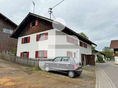 Foto - Haus zum Kaufen in Roßhaupten 475.000,00 € 190 m²