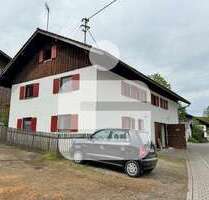 Haus zum Kaufen in Roßhaupten 475.000,00 € 190 m²
