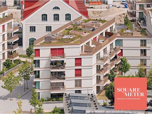 Foto - Wohnung zum Kaufen in München 990.000,00 € 85.25 m²
