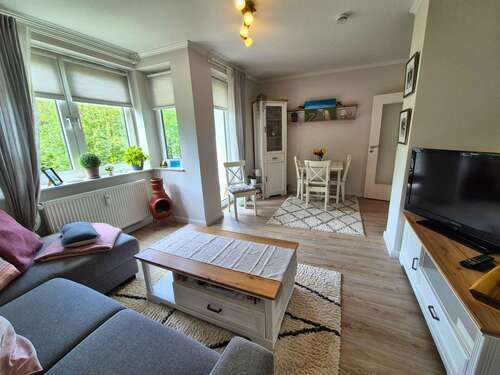 Foto - Wohnung zum Kaufen in Wedel 220.000,00 € 60.3 m²