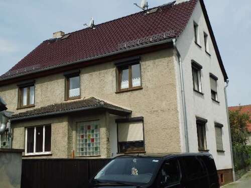Foto - Haus zum Kaufen in Südharz 70.000,00 € 195 m²