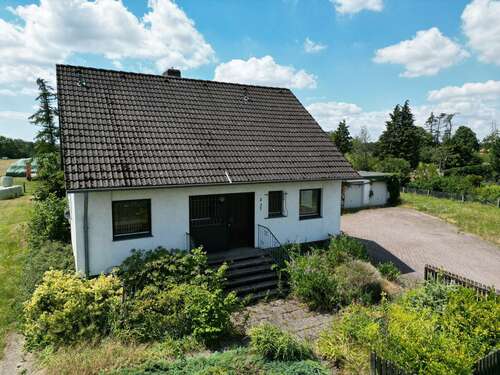 Foto - Haus zum Kaufen in Neustadt am Rübenberge 279.000,00 € 150 m²