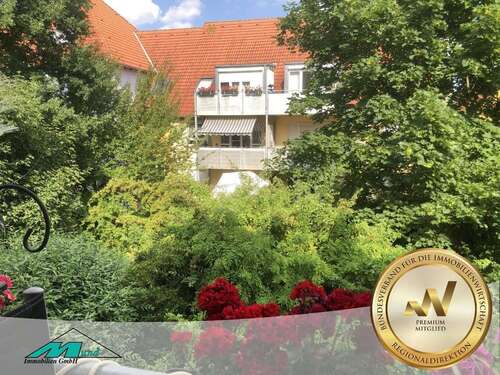 Foto - Wohnung zum Kaufen in Schkeuditz 139.950,00 € 63.5 m²