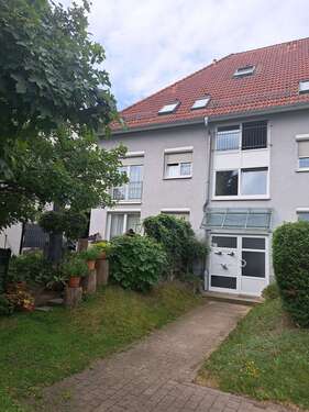 Foto - Wohnung zum Mieten in Großenhain 533,00 € 82 m²