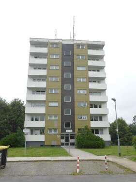 Foto - Wohnung zum Mieten in Essen 539,00 € 58.42 m²