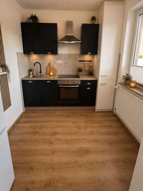 Foto - Wohnung zum Mieten in Wilhelmshaven 430,00 € 57.84 m²