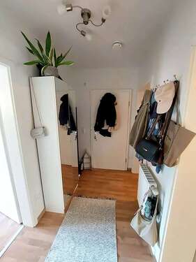 Foto - Wohnung zum Mieten in Krefeld 600,00 € 56 m²