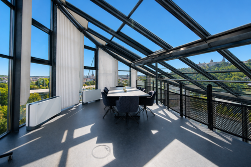Foto - Büro in Würzburg 1.640,00 € 131 m²