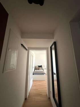 Foto - Wohnung zum Mieten in Düsseldorf 1.150,00 € 28 m²