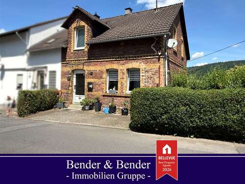 Foto - Haus zum Kaufen in Betzdorf Bruche 139.000,00 € 98 m²