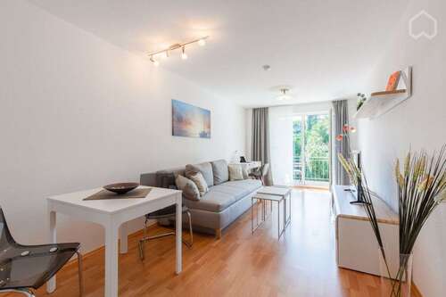 Foto - Wohnen auf Zeit in Köln 1.590,00 €