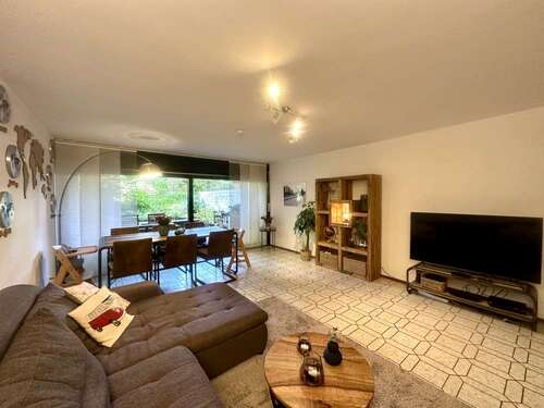 Foto - Wohnung zum Kaufen in Duisburg 320.000,00 € 104.14 m²