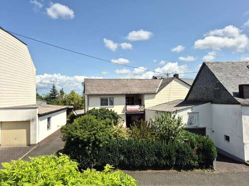 Foto - Haus zum Kaufen in Longkamp 165.000,00 € 231.95 m²