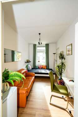 Foto - WG-Zimmer in Bonn 600,00 € 18 m²