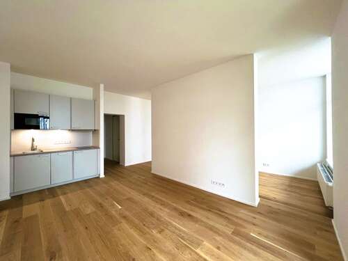 Foto - Wohnung zum Kaufen in Amberg 195.000,00 € 44 m²
