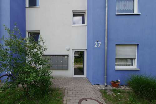 Foto - Wohnung zum Mieten in Erlangen 651,20 € 74.78 m²