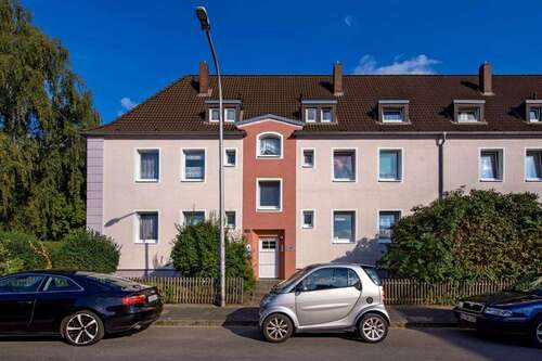 Foto - Wohnung zum Mieten in Minden 519,00 € 72.31 m²