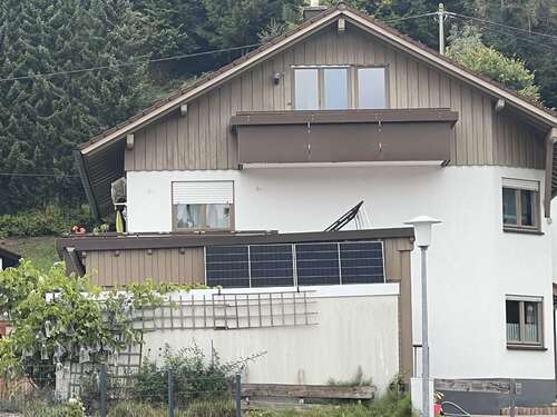Foto - Wohnung zum Kaufen in Weitnau 239.000,00 € 65.72 m²