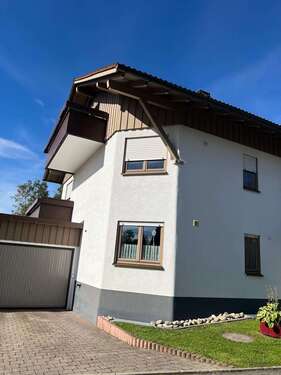 Foto - Wohnung zum Kaufen in Weitnau 239.000,00 € 65.72 m²
