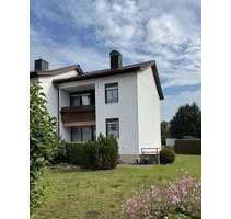 Haus zum Kaufen in Landshut 430.000,00 € 91 m²
