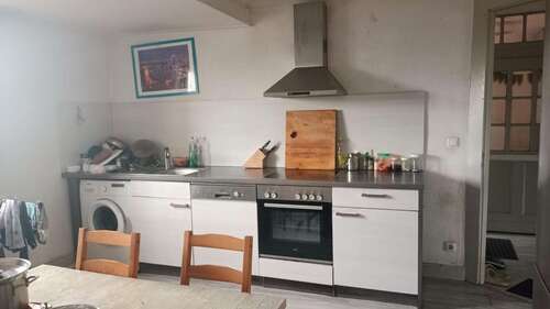 Foto - Wohnung zum Mieten in Duisburg 540,00 € 52 m²