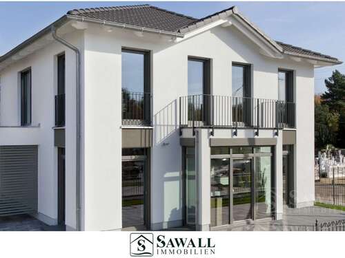 Foto - Haus zum Kaufen in Stahnsdorf 744.500,00 € 155 m²