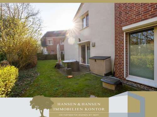 Foto - Haus zum Kaufen in Hamburg Hummelsbüttel 625.000,00 € 108 m²