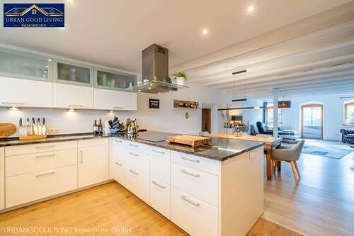 Foto - Wohnung zum Kaufen in Andechs-Frieding 1.099.000,00 € 230 m²