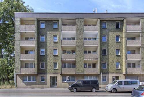 Foto - Wohnung zum Mieten in Duisburg 300,52 € 59.89 m²