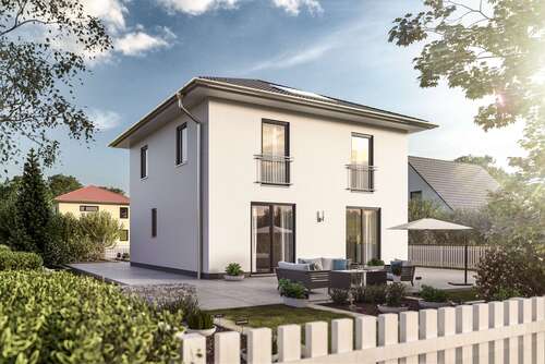 Foto - Haus zum Kaufen in Kirchroth 490.918,00 € 128.65 m²