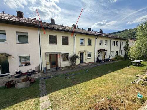 Foto - Haus zum Kaufen in Oberkochen 185.000,00 € 101 m²