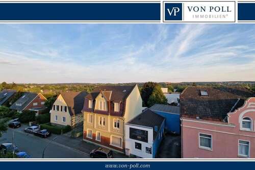 Foto - Wohnung zum Mieten in Dortmund 650,00 € 60 m²