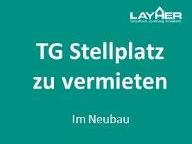 Foto - Garage zu vermieten in Bietigheim-Bissingen 79,00 €