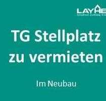 Garage zu vermieten in Bietigheim-Bissingen 79,00 €