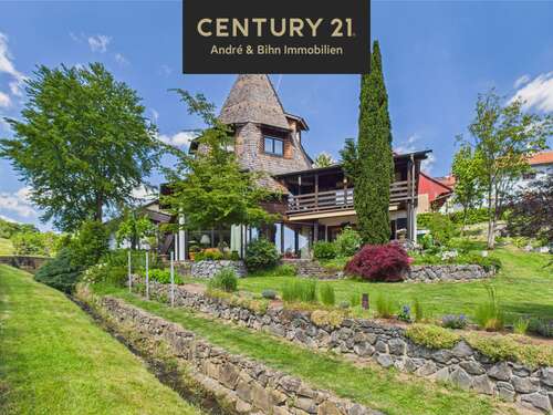 Foto - Haus zum Kaufen in Bad König 740.000,00 € 282 m²