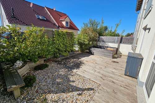 Foto - Haus zum Mieten in Markt Indersdorf 2.450,00 € 147 m²