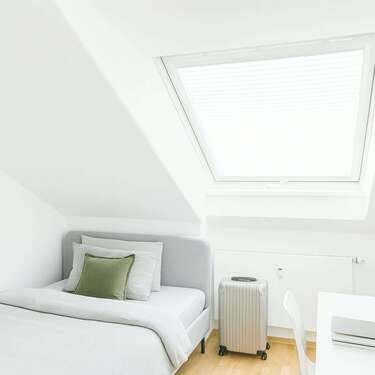 Foto - WG-Zimmer in Munich 950,00 € 10 m²