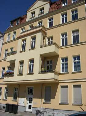 Foto - Wohnung zum Mieten in Fürstenwalde 750,00 € 75 m²