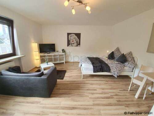 Foto - Wohnen auf Zeit in Rosenheim 1.120,00 €