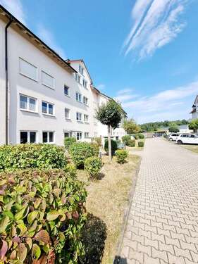 Foto - Wohnung zum Mieten in Naunhof 325,00 € 36 m²