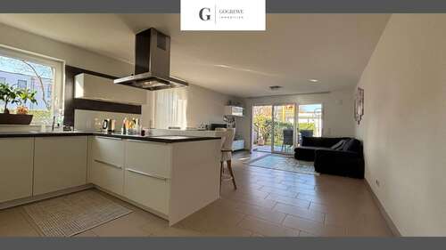 Foto - Wohnung zum Kaufen in Münster 429.000,00 € 91 m²