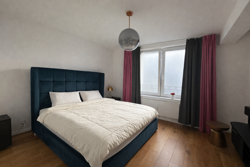 Foto - Wohnung zum Kaufen in Düsseldorf 540.900,00 € 98.79 m²