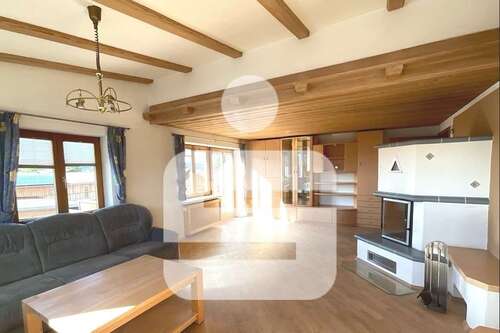Foto - Wohnung zum Kaufen in Burgberg 370.000,00 € 104.09 m²